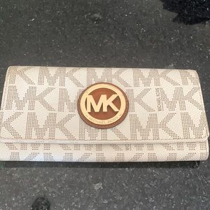 Michael Kors wallet